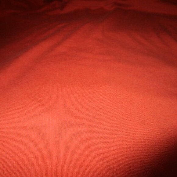 Bryn Walker Charlie Asymmetrical Tunic Top Size L Cotton Quill Lagenlook Coastal - Picture 11 of 11